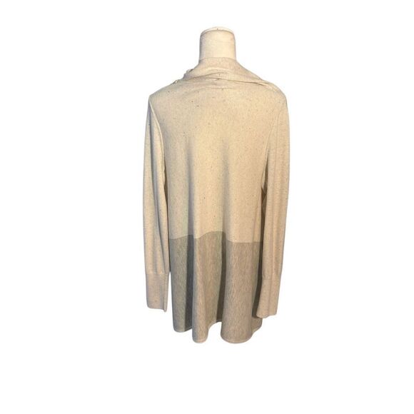 Smartwool Edgewood wrap sweater - L - Picture 4 of 9